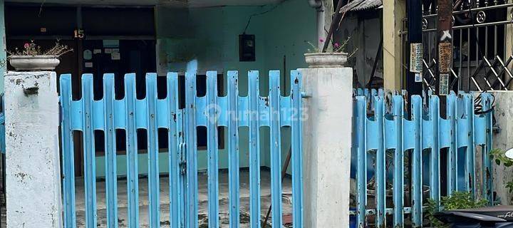 Dijual Rumah Tengah Kota Harga Tanah Lebo Agung, Karang Empat,ploso Timur 1