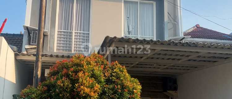 Dijual Rumah Minimalis S. Huni P. Mentari Dkt Mulyosari, Gm, Pkw City, Surabaya 1