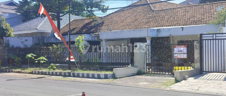 Land Price Sale for Houses in South Jemursari 1