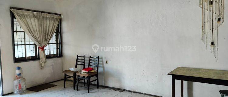 Dijual Rumah Wisma Pemai Barat, Mulyorejo, Surabaya Dekat Galaxy Mall,  1