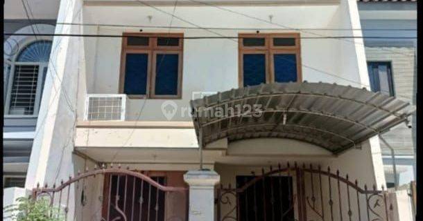 Dijual Rumah Minimalis Pantai Mentari, Kenjeran, Mulyosari 1