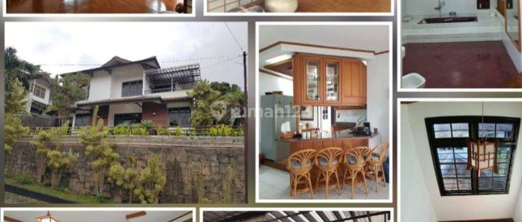 Dijual Murah Poll Villa Bagus, Asri & Siap Pakai 6 Menit Dr Hotel Surya 1