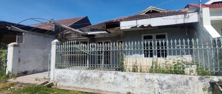 Jual Rumah Hitung Tanah Klampis Surabaya Dkt Manyar Kertajaya Mer 1