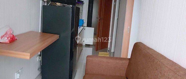 Apartemen 1BR Di CBD Apartment Sudah Full Furnished 1