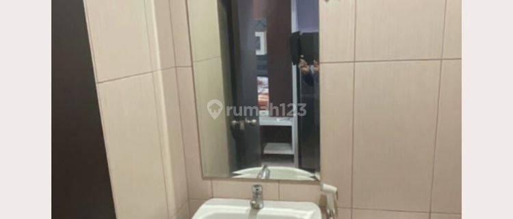 Apartemen Tamansari Papilo Tipe Studio Siap Huni 1