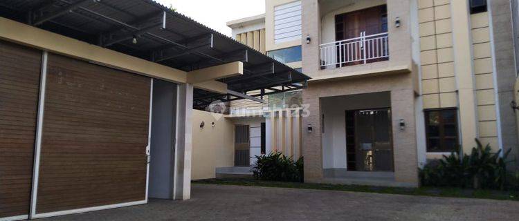 Modern House For Sale In Jimbaran Close To Mc Donalds 1