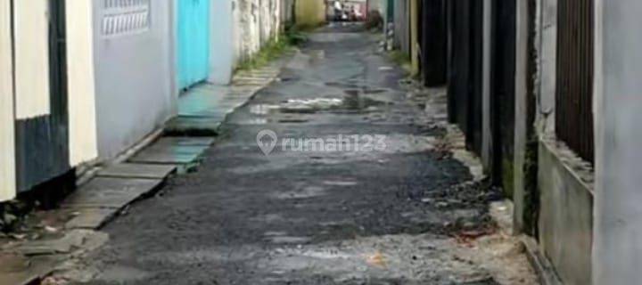 Dijual Tanah DI Sayap Kopo Raya Kodya Bandung 1