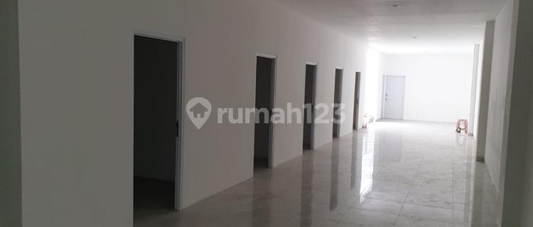 For Rent New Shop Strategic Location In Sayap Riau Bandung 1