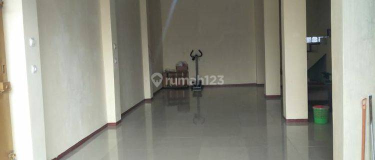 Dijual Ruko Bagus 2 Lantai di Sayap Kopo Bandung 1