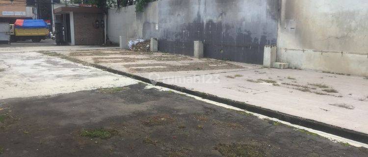 Jual Cepat Tanah Di Bawah Harga Pasar Di Kopo Mainroad  1