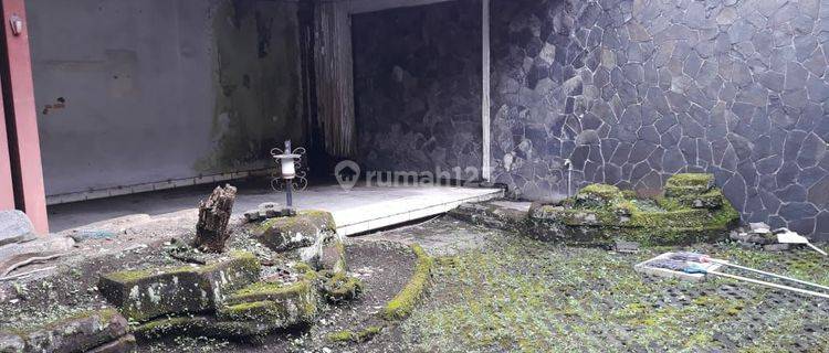 Dijual Rumah Hitung Tanah di Pasir Kaliki 1