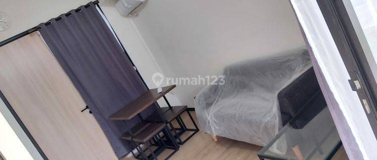 Disewakan Rumah Baru Furnished Di Karawang Barat 1