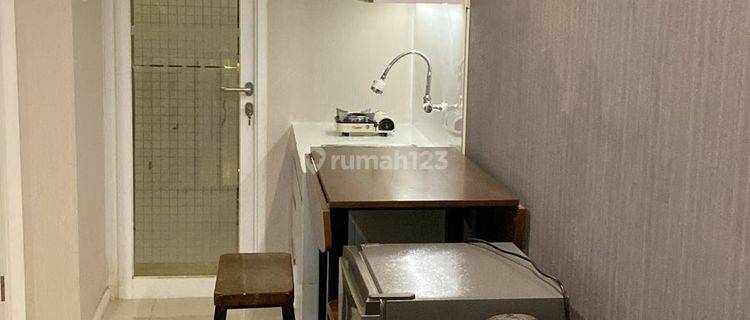 Disewakan Parahyangan Residences Full Furnished 1