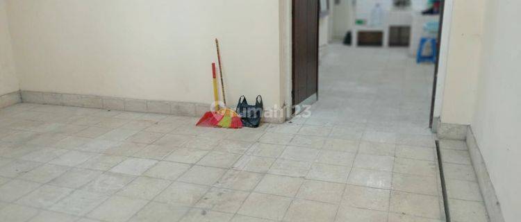 Dijual Ruko Strategis Siap Pakai di Cibadak 1