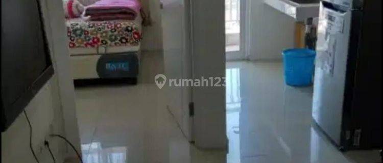 Disewakan Apartemen Bagus Semi Furnished 1