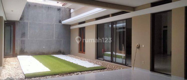 Dijual Rumah Siap Huni Sudah Renovasi Di Kota Baru Parahyangan 1