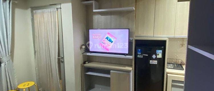 Dijual Grand Asia Afrika Apartemen Furnished Bagus 1