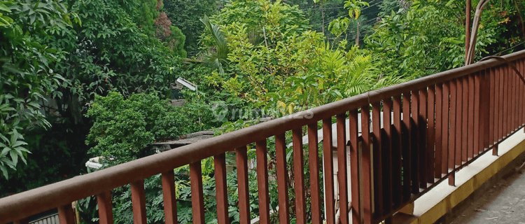 Rumah Kawasan Duren Tiga Pancoran Jakarta Selatan 1