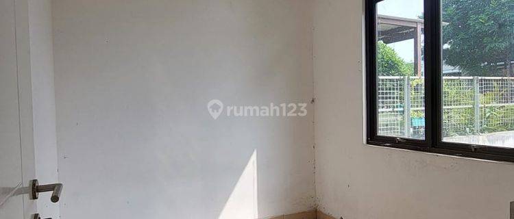 Rumah Tinggal Dalam Cluster Vernezza Tangerang Type 3 1