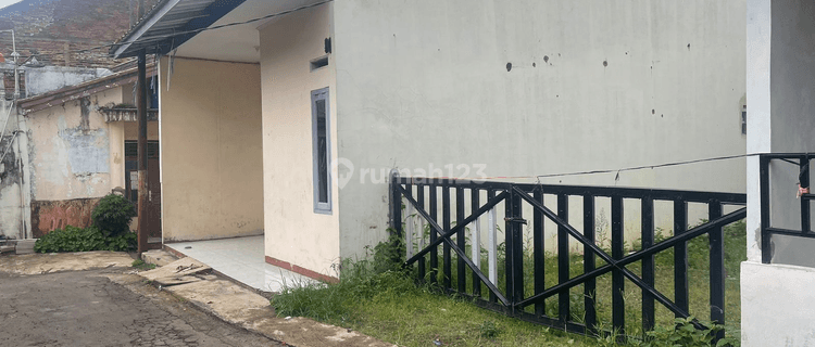 Rumah Tinggal Dalam Perumahan Surya Indah Sukabumi 1