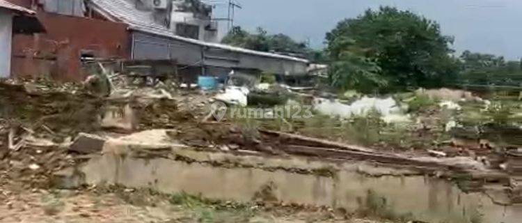 Lahan Kawasan Lawang Gintung Bogor Selatan Lokasi Menarik 1