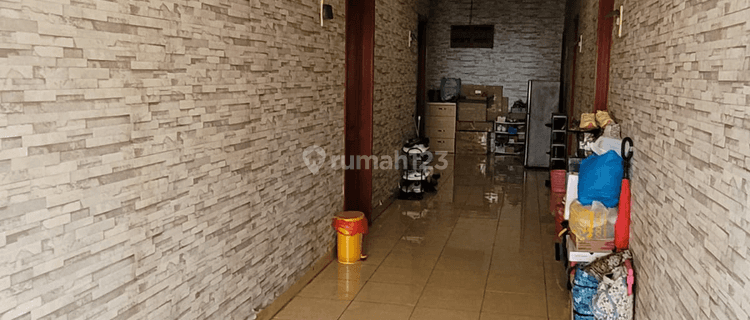 Rumah Kos Kawasan Tebet Furnished 1