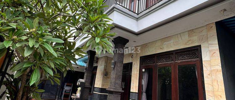Di Jual Rumah Di Subang Gede,badung. 1