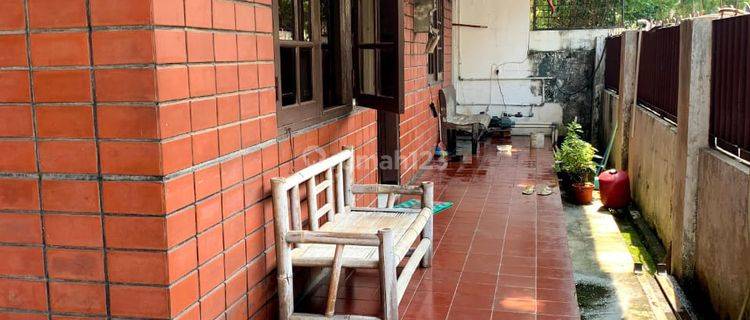 Rumah Besar 2 Lantai Nego Sampai Deal Di Tomang  1