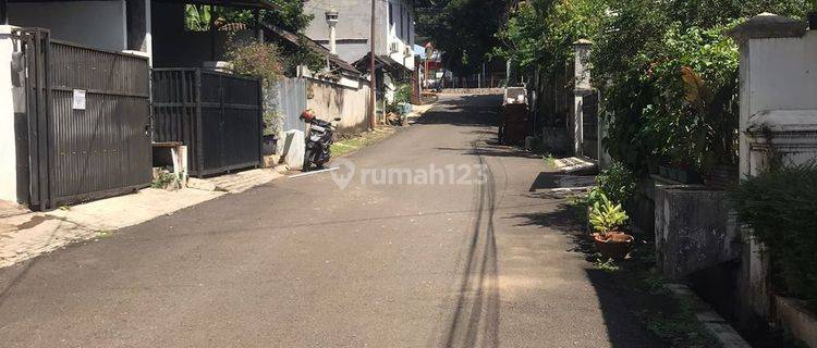 Disewakan Rumah Jati Padang, Pasar Minggu, Jakarta Selatan 1