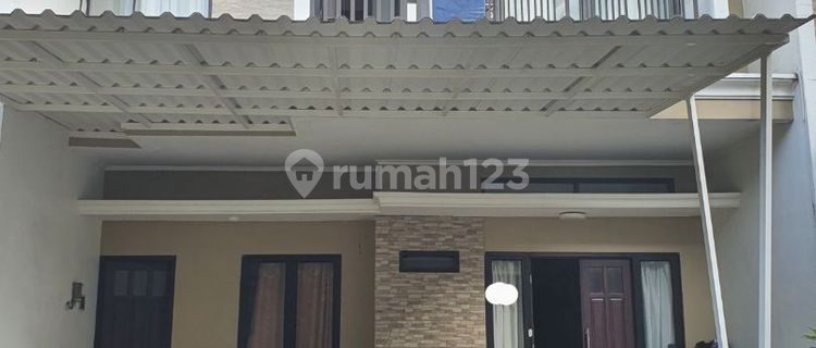 For Sale Ready-to-Occupy House in Jagakarsa, South Jakarta 1