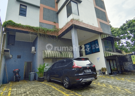 Rumah Kost di Pondok Pinang, Jakarta Selatan 1