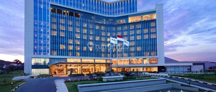 Hotel di Batam, Batam Bintang Empat Bagus Dan Nyaman 1