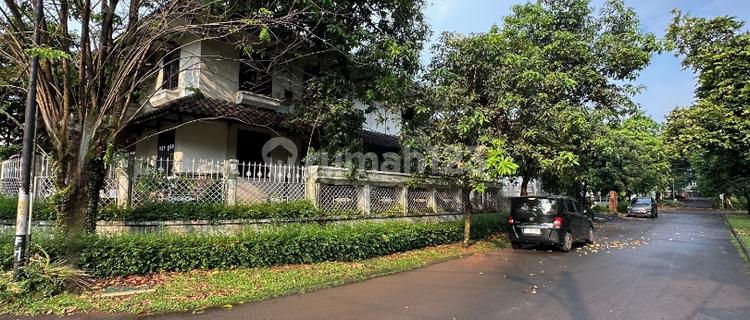 Rumah Di Bintaro Sektor 1, Jakarta Selatan 1
