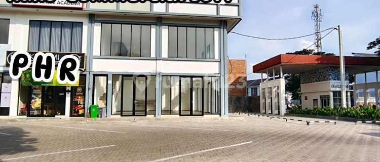 Commercial Loft for Rent 10X15 Corner Ready to Use 1