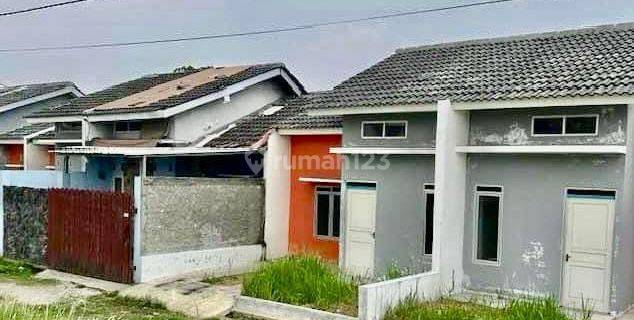 Rental Rumah Graha Satria Mandiri Tambun Utara Lt 72  1