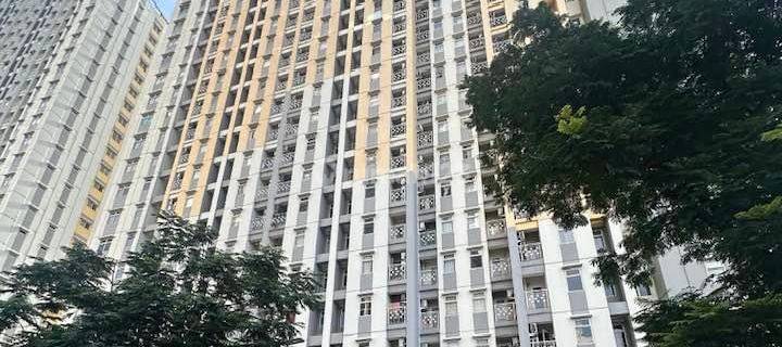 Dijual Apartemen Murah Springlake 2br Summarecon Bekasi  1