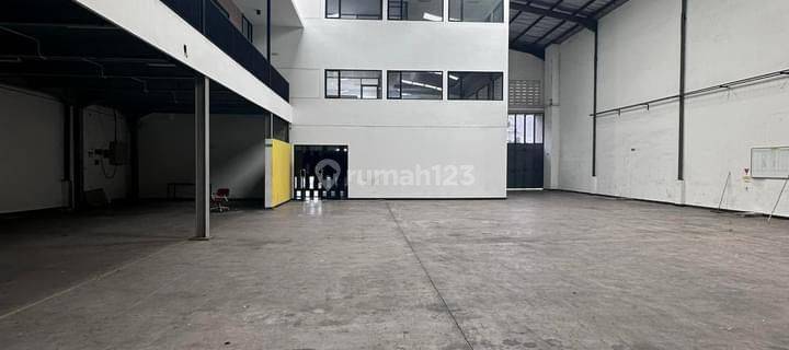 Lokasi Strategis Dekat Hoek Gudang Delta Silicon Cikarang Lt 1320 1