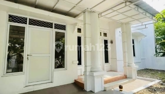 Dijual Tropicana Residence Cikarang Timur Lt 170 Meter  1