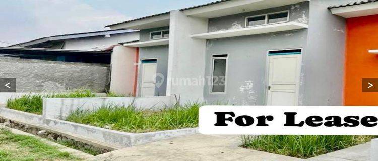 Sewa Dan Jual Rumah Graha Satria Mandiri Tambun Lt 72 M2 1