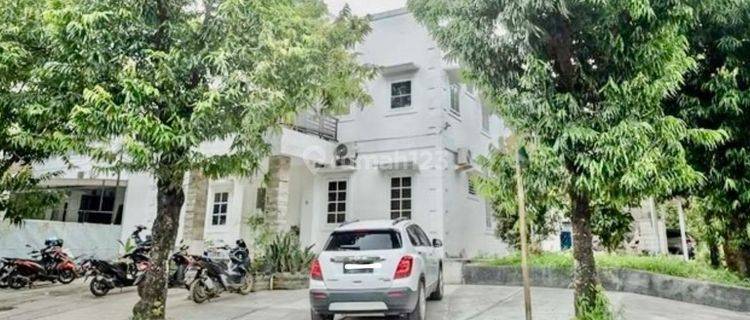 Rumah Kosan 23 Kamar Meadow Green Lippo Cikarang  1