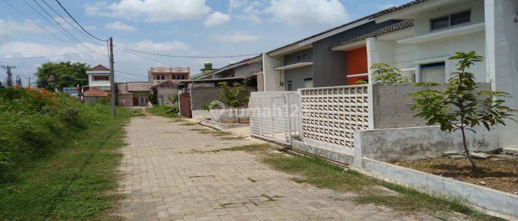 Sewa Dan Jual Rumah Graha Satria Mandiri Tambun Lt 72 M2 1