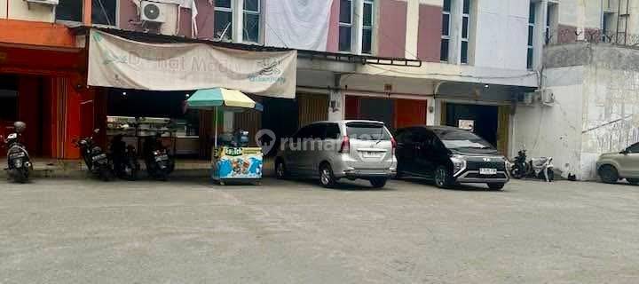 Rental Ruko Murah Kaliabang Bekasi Pertahun 45 Juta  1