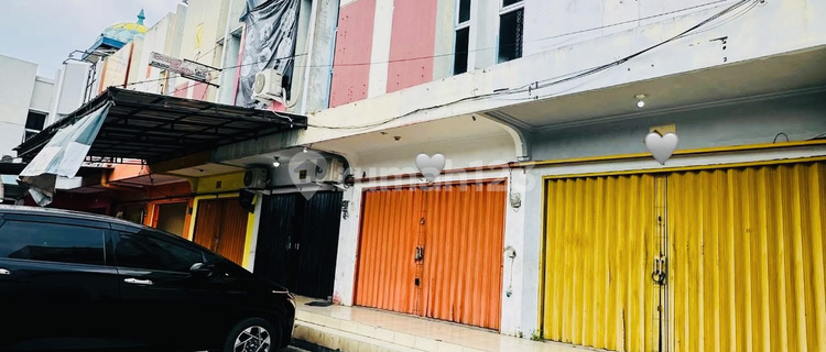 Cheap Shop Rental Perwira Kaliabang North Bekasi 1