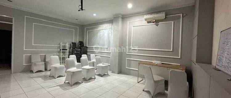 Rental Ruang Usaha Strategis Kaliabang Bekasi Cocok Travel  1