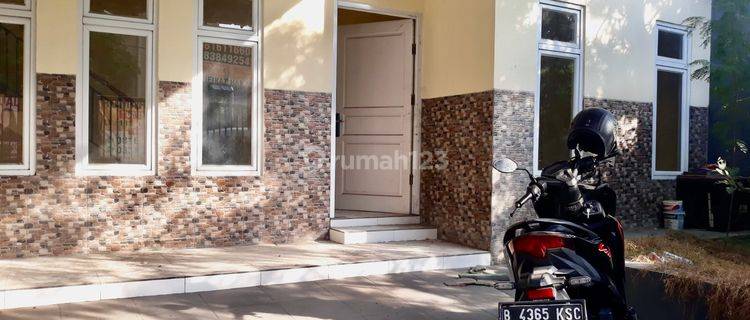  Rumah Bekasi Jaya Indah Bji Mekarsari Lt 112 Hanya 880 Juta 1