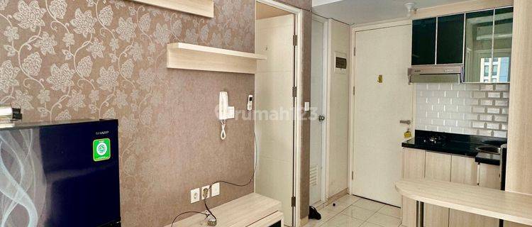 Sewa Springlake Summarecon Bekasi Caldesia 2br Furnish 1