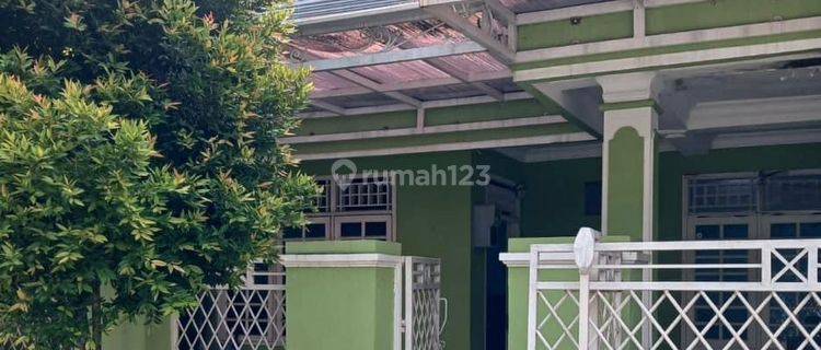 Dijual Rumah Tytyan Indah Bekasi Luas Tanah 129 M2 Siap Huni 1