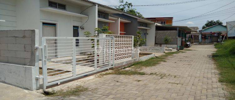 Rental Rumah Graha Satria Mandiri Tambun Utara Lt 72  1