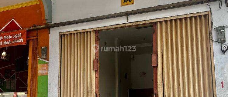 Sewa Ruko 2lt Kaliabang Bekasi Utara 4x10 Sisp Usaha 1