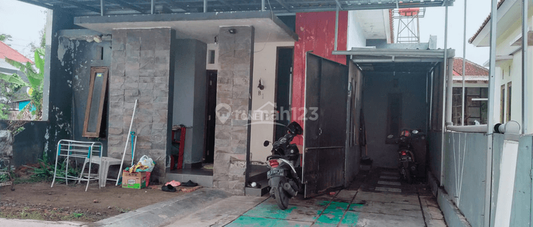 Dijual Rumah Murah Selatan Uii Jakal 1